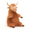 Jellycat - Hochlandrind Herbie -Maileg Verkaufsgeschäft jellycat highlandcow herbie 245x245