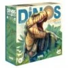 Londji - Puzzle Dinos Explorer -Maileg Verkaufsgeschäft londji puzzle dinos explorer 245x245