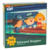 Museum Kidz - Puzzle Nighthawks - Edward Hopper -Maileg Verkaufsgeschäft museum kidz puzzle edward hopper nighthawks 245x245