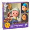 Museum Kidz - Puzzle Meisterwerke -Maileg Verkaufsgeschäft museum kidz puzzle meisterwerke 245x245